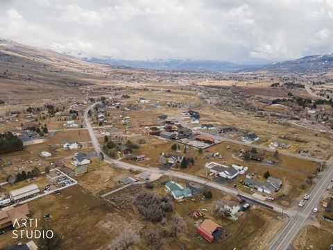 Tiny photo for 3138 E 5300 N, Liberty, UT 84310 (MLS # 2137954)
