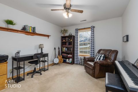 Tiny photo for 3138 E 5300 N, Liberty, UT 84310 (MLS # 2137954)