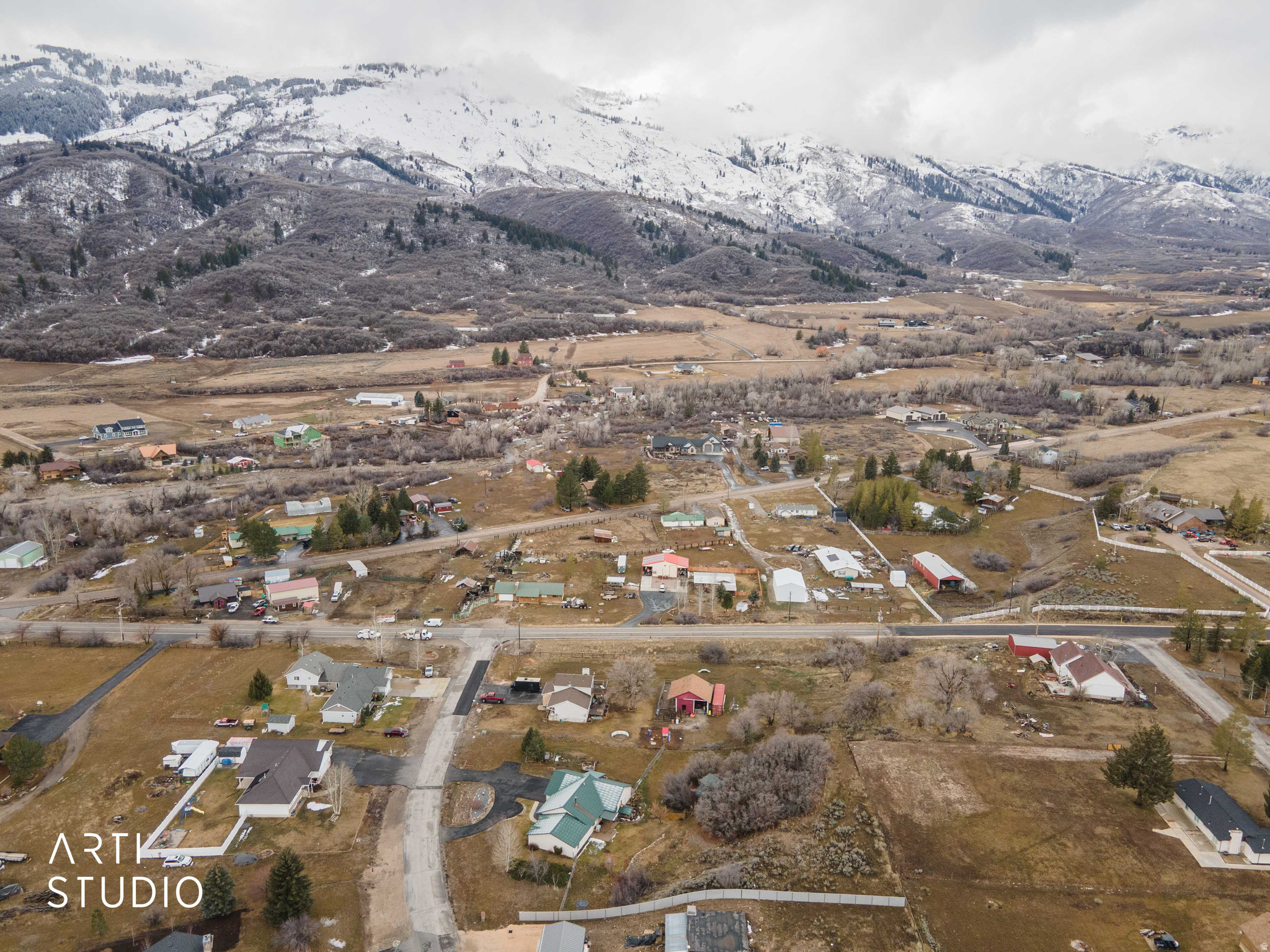 WILLOW CREEK - Residential