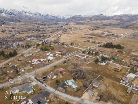 Tiny photo for 3138 E 5300 N, Liberty, UT 84310 (MLS # 2137954)