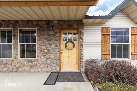 Tiny photo for 3138 E 5300 N, Liberty, UT 84310 (MLS # 2137954)