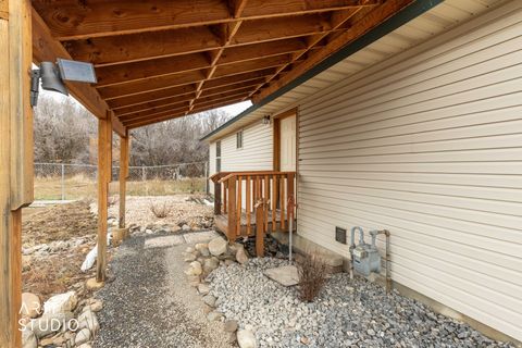 Tiny photo for 3138 E 5300 N, Liberty, UT 84310 (MLS # 2137954)