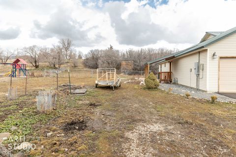 Tiny photo for 3138 E 5300 N, Liberty, UT 84310 (MLS # 2137954)