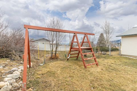 Tiny photo for 3138 E 5300 N, Liberty, UT 84310 (MLS # 2137954)