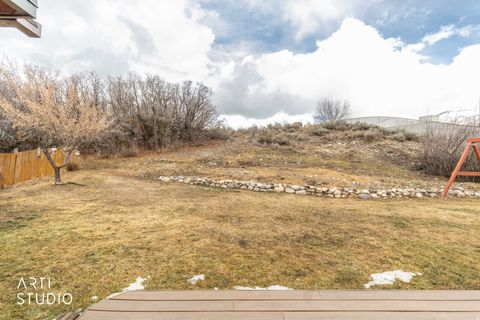 Tiny photo for 3138 E 5300 N, Liberty, UT 84310 (MLS # 2137954)