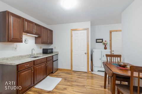 Tiny photo for 3138 E 5300 N, Liberty, UT 84310 (MLS # 2137954)