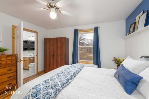 Tiny photo for 3138 E 5300 N, Liberty, UT 84310 (MLS # 2137954)