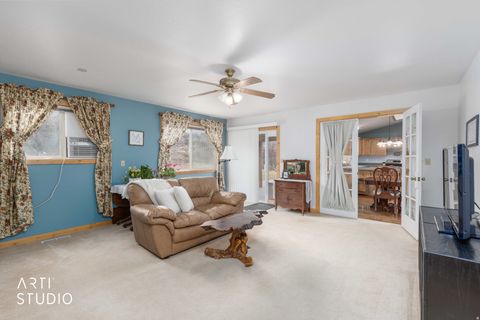 Tiny photo for 3138 E 5300 N, Liberty, UT 84310 (MLS # 2137954)