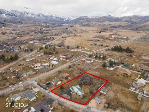 Tiny photo for 3138 E 5300 N, Liberty, UT 84310 (MLS # 2137954)