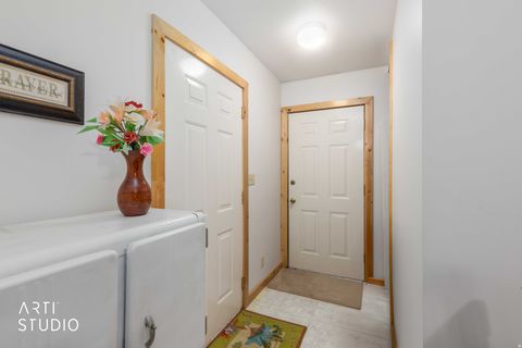 Tiny photo for 3138 E 5300 N, Liberty, UT 84310 (MLS # 2137954)