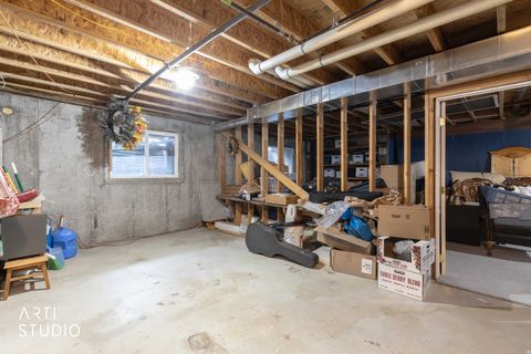 Tiny photo for 3138 E 5300 N, Liberty, UT 84310 (MLS # 2137954)