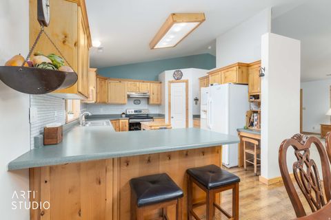 Tiny photo for 3138 E 5300 N, Liberty, UT 84310 (MLS # 2137954)