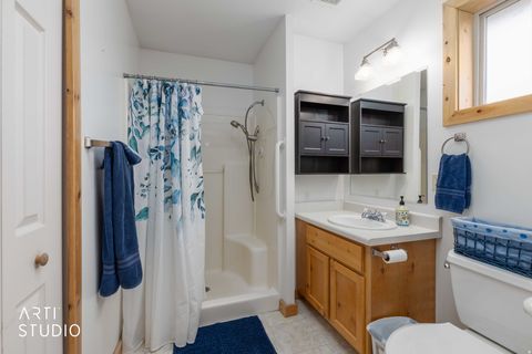 Tiny photo for 3138 E 5300 N, Liberty, UT 84310 (MLS # 2137954)