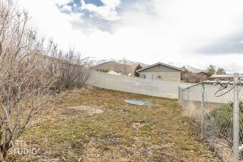 Tiny photo for 3138 E 5300 N, Liberty, UT 84310 (MLS # 2137954)