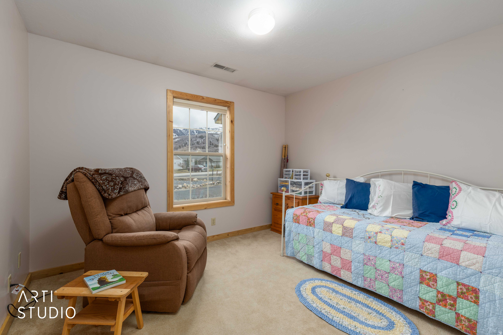 WILLOW CREEK - Residential