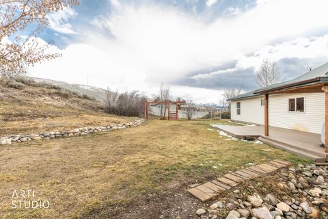 Tiny photo for 3138 E 5300 N, Liberty, UT 84310 (MLS # 2137954)