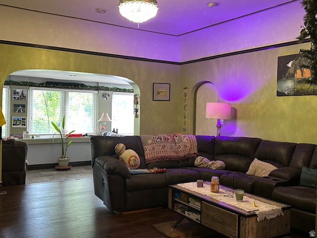 AVENUES - Residential