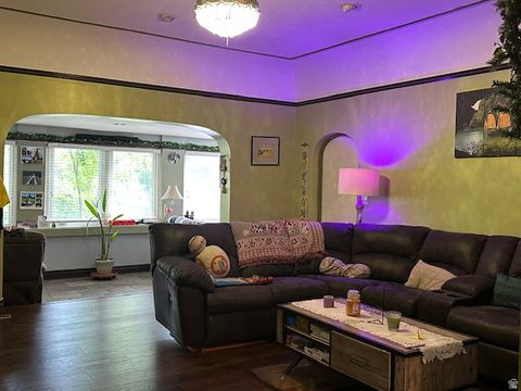 Tiny photo for 887 E 3RD AVE, Salt Lake City, UT 84103 (MLS # 2124259)