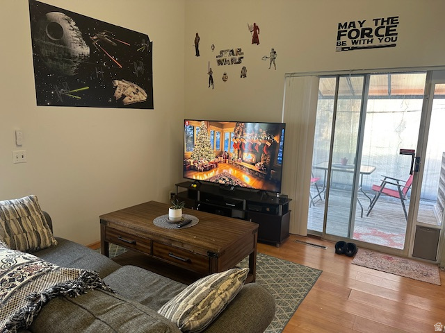 AVENUES - Residential