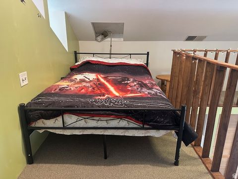 Tiny photo for 887 E 3RD AVE, Salt Lake City, UT 84103 (MLS # 2124259)