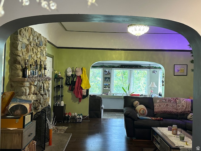 AVENUES - Residential