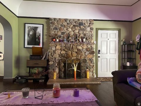 Tiny photo for 887 E 3RD AVE, Salt Lake City, UT 84103 (MLS # 2124259)