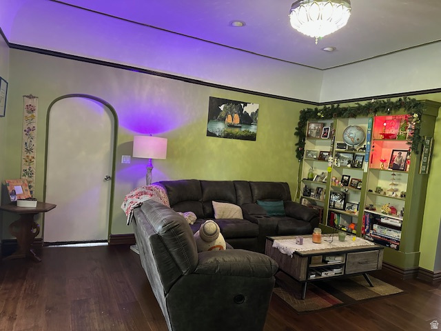 AVENUES - Residential