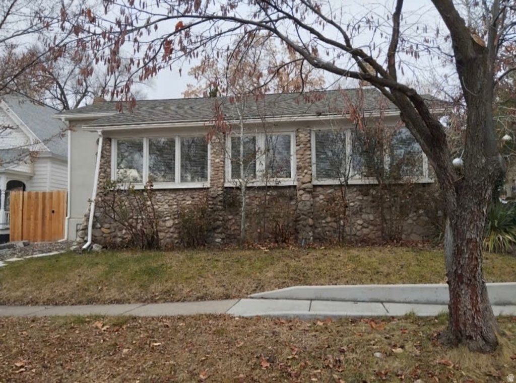 Photo of 887 E 3RD AVE, Salt Lake City, UT 84103 (MLS # 2124259)