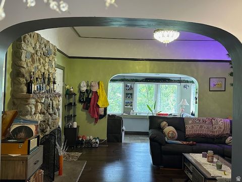 Tiny photo for 887 E 3RD AVE, Salt Lake City, UT 84103 (MLS # 2124259)