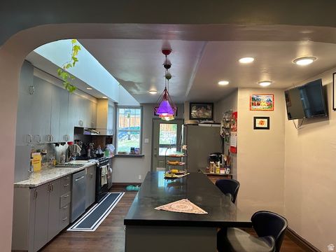 Tiny photo for 887 E 3RD AVE, Salt Lake City, UT 84103 (MLS # 2124259)