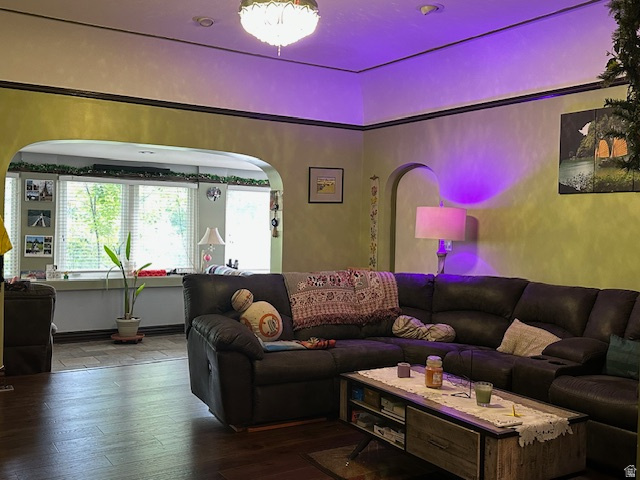 AVENUES - Residential