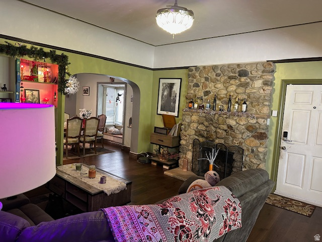 AVENUES - Residential