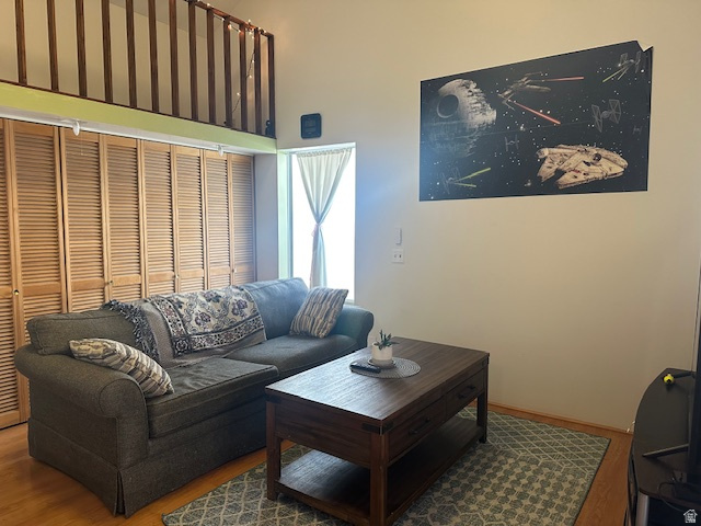 AVENUES - Residential