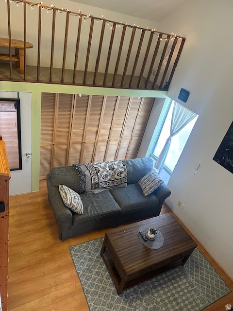 AVENUES - Residential