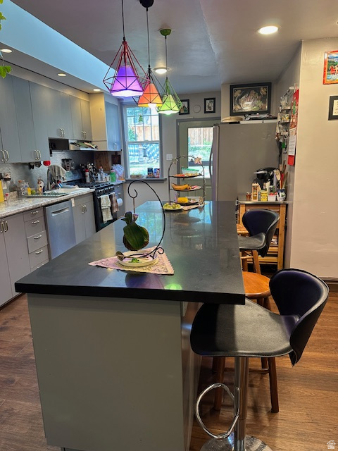 AVENUES - Residential