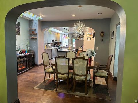 Tiny photo for 887 E 3RD AVE, Salt Lake City, UT 84103 (MLS # 2124259)