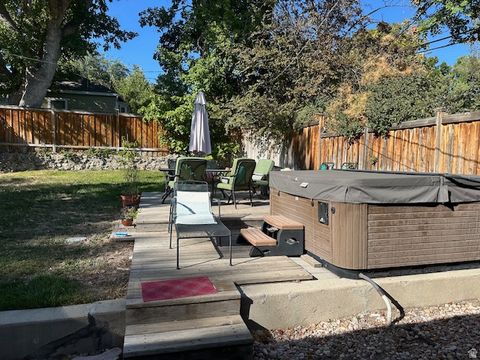 Tiny photo for 887 E 3RD AVE, Salt Lake City, UT 84103 (MLS # 2124259)