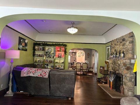 Tiny photo for 887 E 3RD AVE, Salt Lake City, UT 84103 (MLS # 2124259)