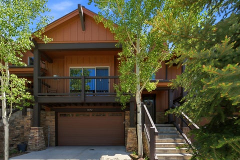 Townhouse For Sale - 14192 N Council Fire Trl<br/> Heber City, UT 84036