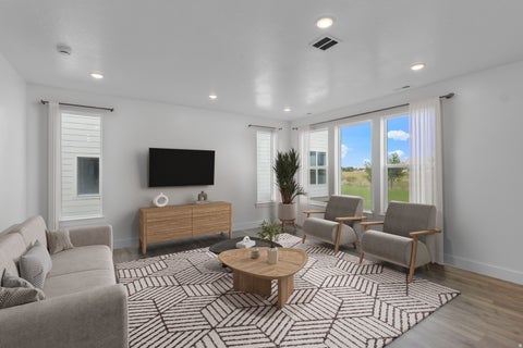 Tiny photo for 1589 N 2300 W #132, Farr West, UT 84404 (MLS # 2181905)