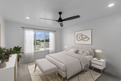 Tiny photo for 1589 N 2300 W #132, Farr West, UT 84404 (MLS # 2181905)