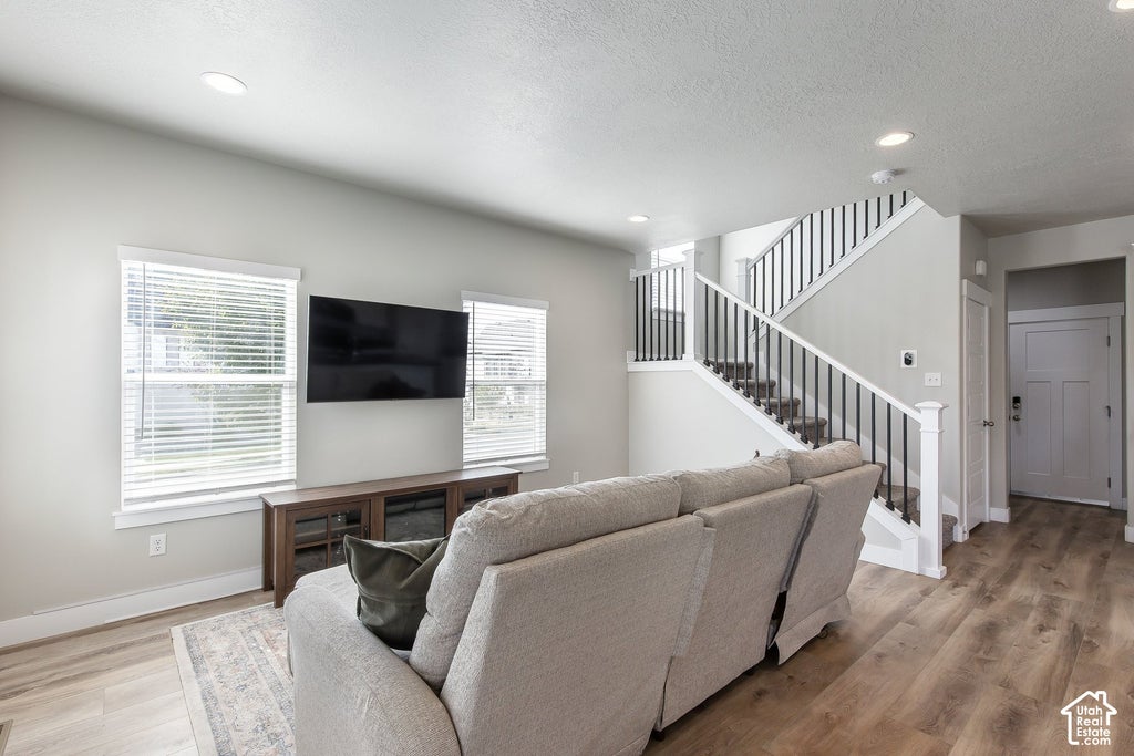 Photo of 2490 N CORMAC PL W, Lehi, UT 84048 (MLS # 2190878)