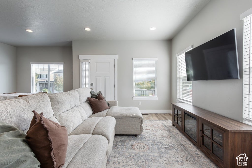 Photo of 2490 N CORMAC PL W, Lehi, UT 84048 (MLS # 2190878)