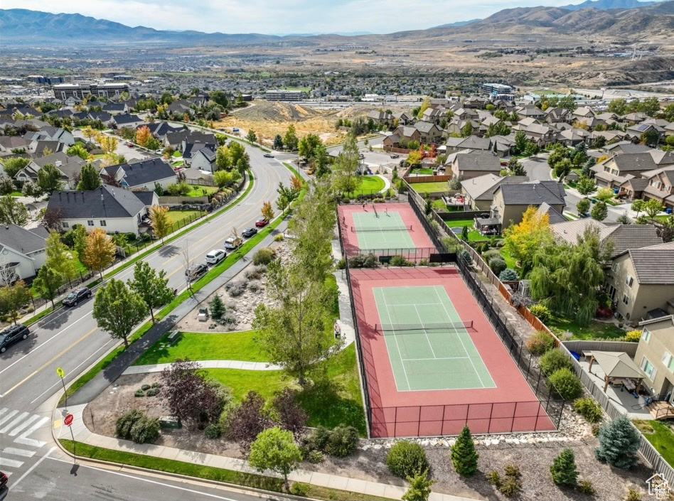 2168 W Aspen Wood Loop, Lehi, Utah image 49