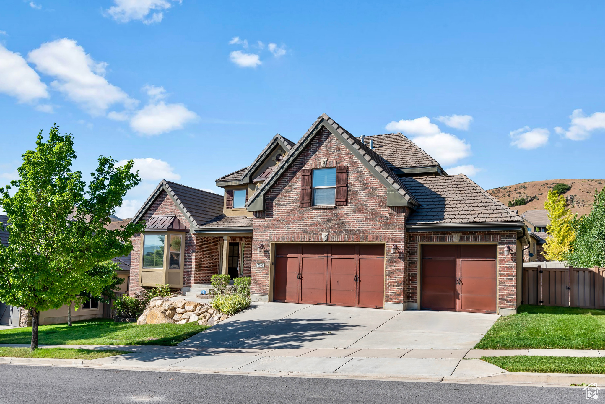 2168 W Aspen Wood Loop, Lehi, Utah image 1