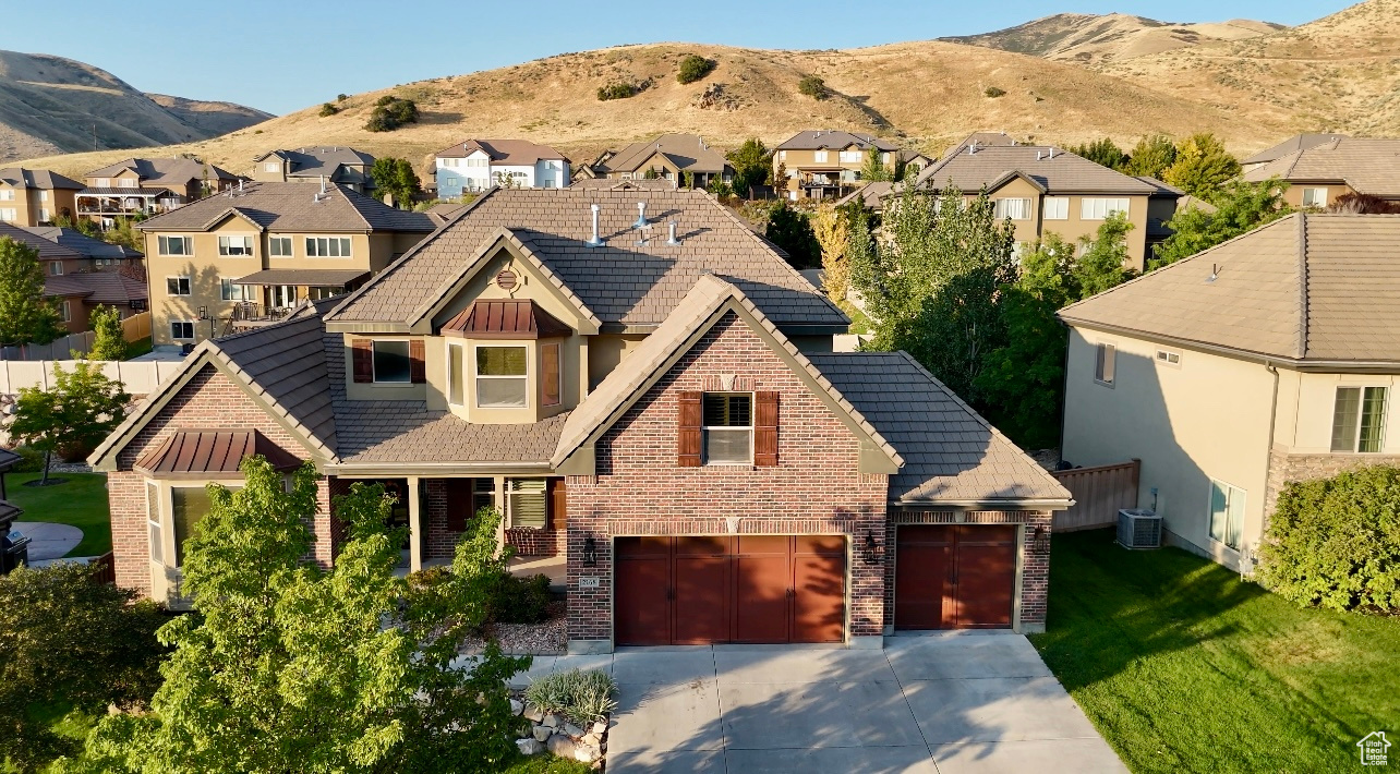 2168 W Aspen Wood Loop, Lehi, Utah image 36