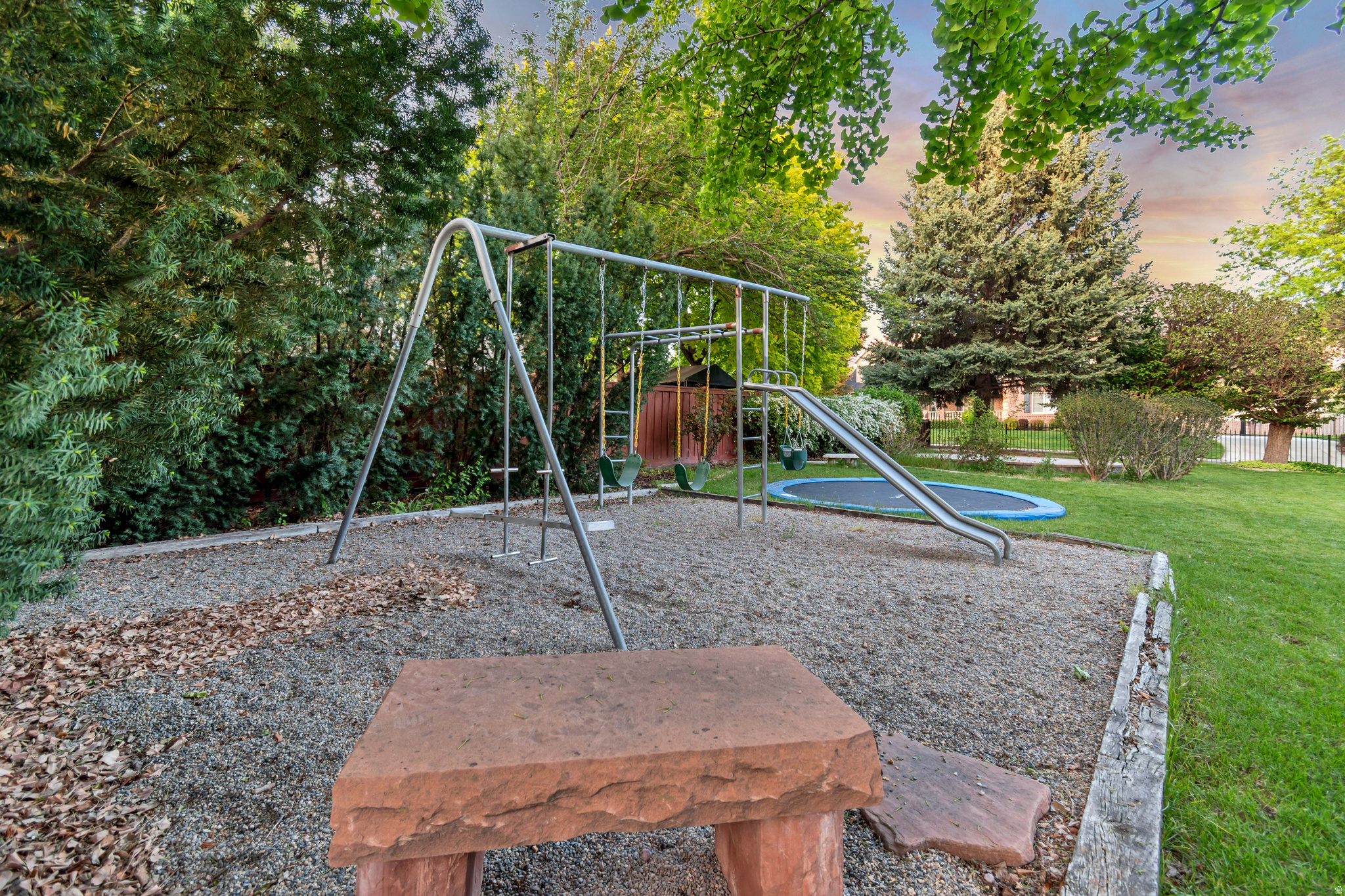 WESTVIEW - Residential