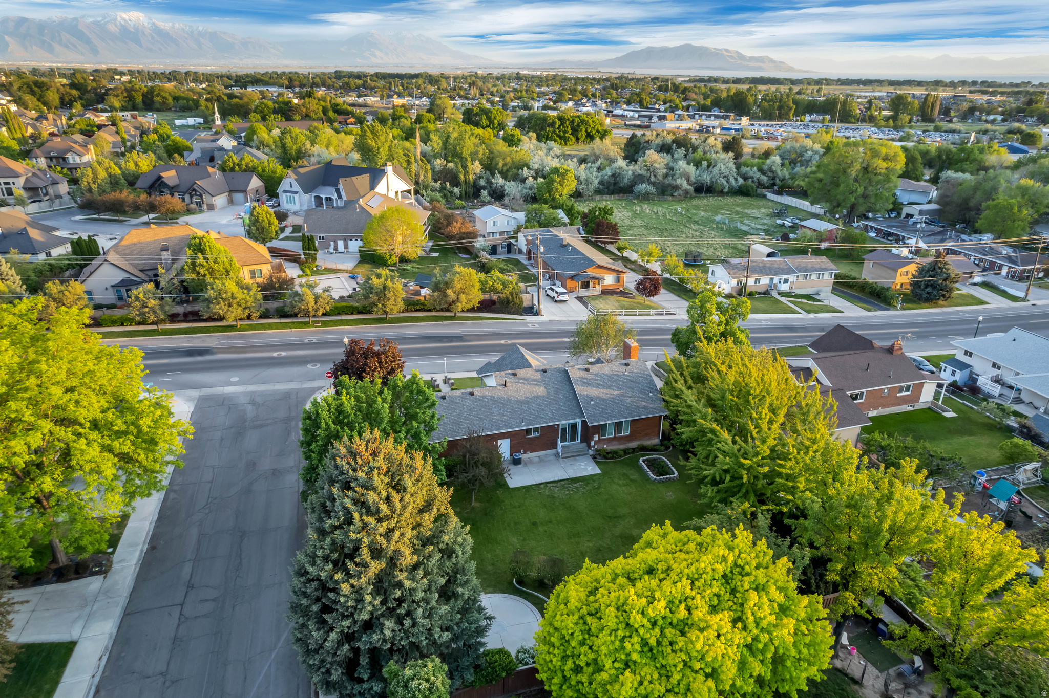 WESTVIEW - Residential