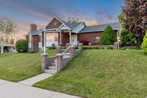 Tiny photo for 188 W 2000 S, Orem, UT 84058 (MLS # 2155191)