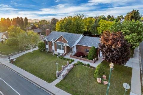 Tiny photo for 188 W 2000 S, Orem, UT 84058 (MLS # 2155191)